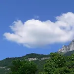 Aparthotel Florimontane 3*