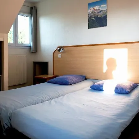 Florimontane 3* Talloires