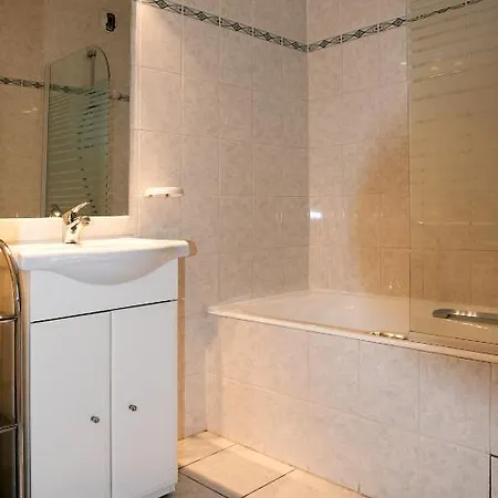 Florimontane Aparthotel