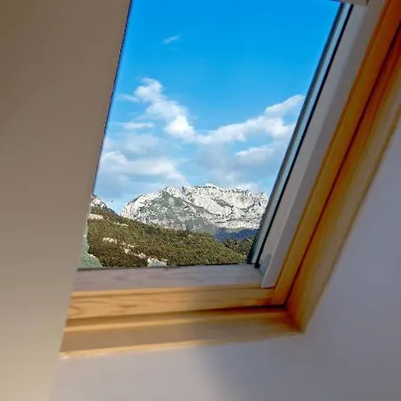 Florimontane Apart Otel 3*