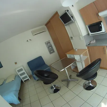 Aparthotel Florimontane 3*