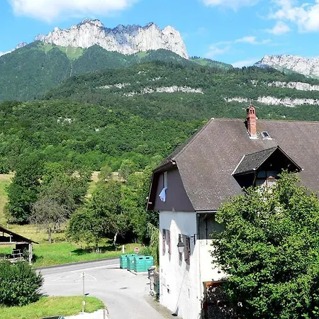 Florimontane Apart Otel