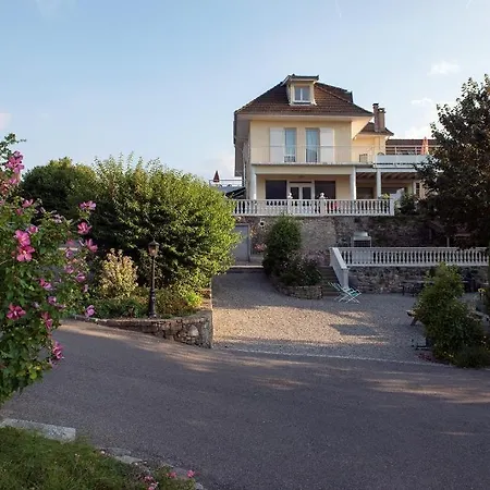 Florimontane Apart Otel