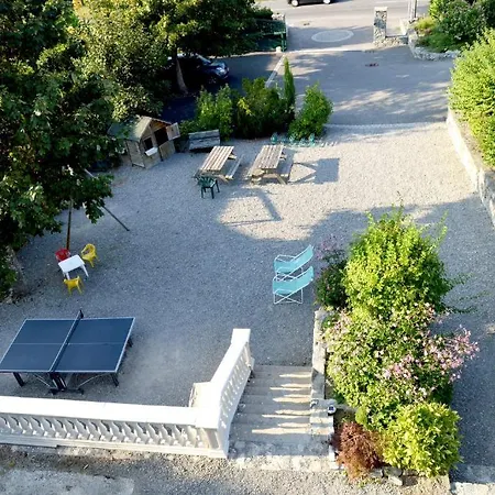 Florimontane Apart Otel 3*