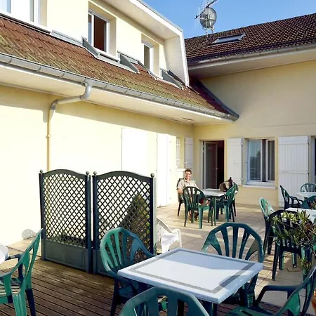 Aparthotel Florimontane