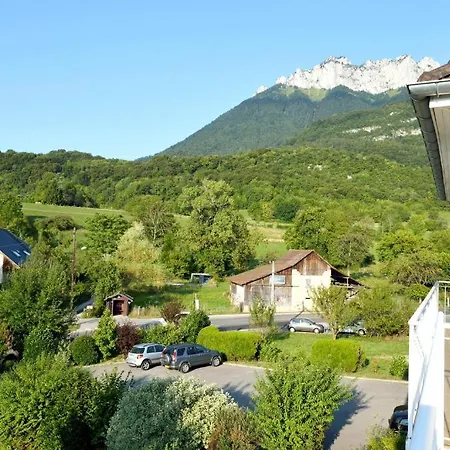 Florimontane Talloires