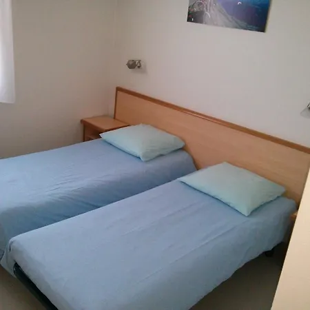 Florimontane Apart Otel