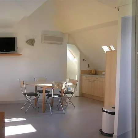 Aparthotel Florimontane Talloires