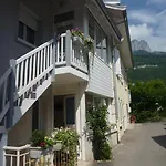 Aparthotel Florimontane Talloires