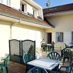 Aparthotel Florimontane