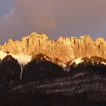 Florimontane Talloires