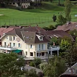 Florimontane Aparthotel Talloires