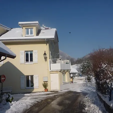Aparthotel Florimontane 3*
