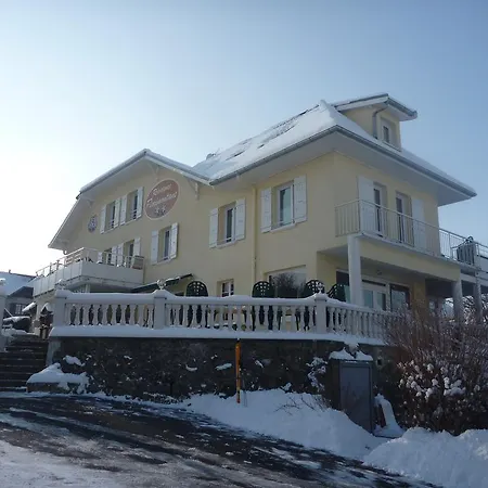 Florimontane Aparthotel Talloires