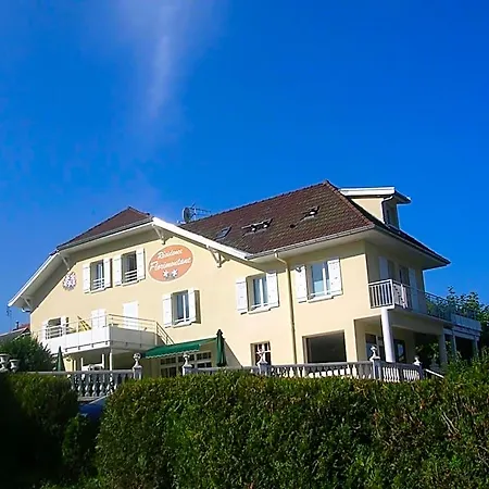 Florimontane Aparthotel