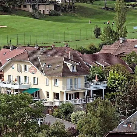 Florimontane Aparthotel 3*