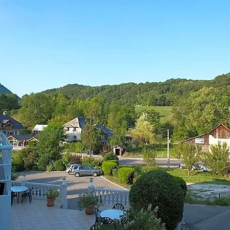 Aparthotel Florimontane