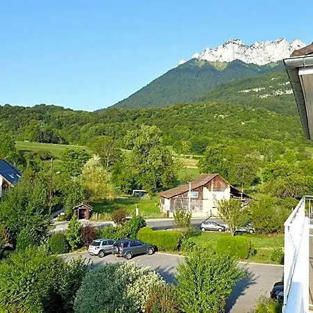 Florimontane Talloires