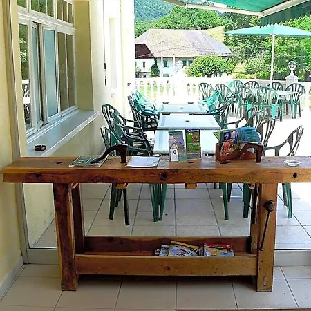 Aparthotel Florimontane Talloires