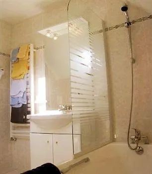 Florimontane Lejlighedshotel 3*