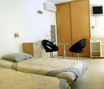 ريزيدنس فلوريمونتان 3* تالوار