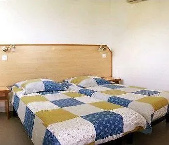Florimontane Aparthotel Talloires
