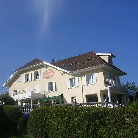Florimontane Aparthotel 3*