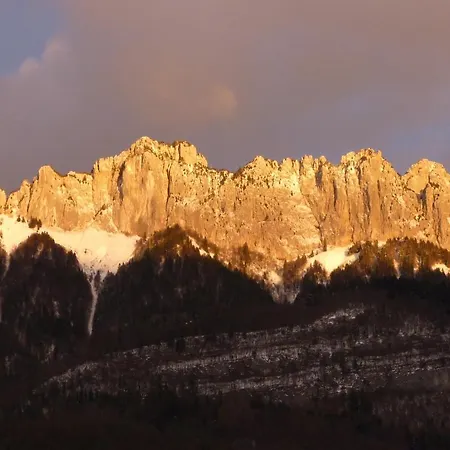 Résidence Florimontane Talloires